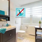 Apartment Cuxduhier