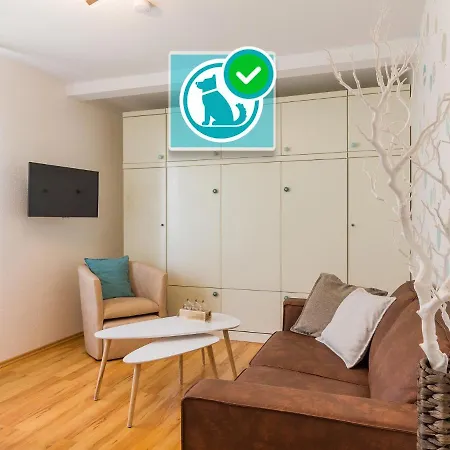 Cuxduhier דירה קושהאבן