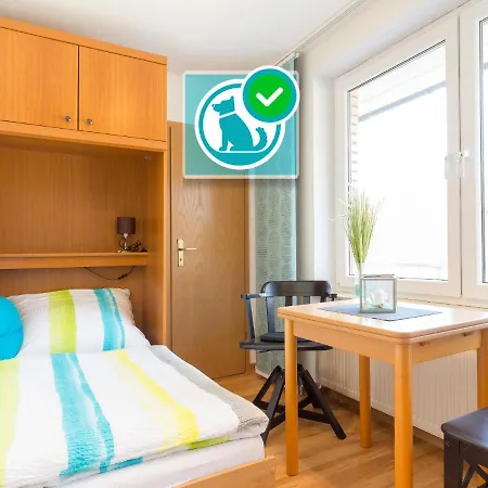 Cuxduhier Apartamento