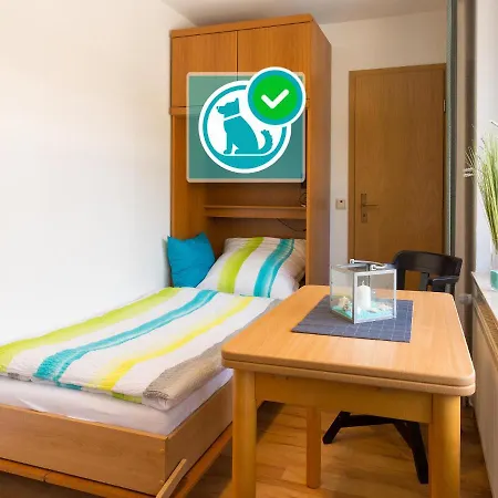 Cuxduhier דירה קושהאבן