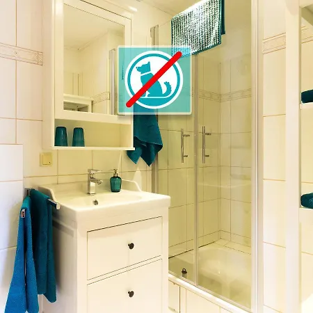 Cuxduhier Apartamento