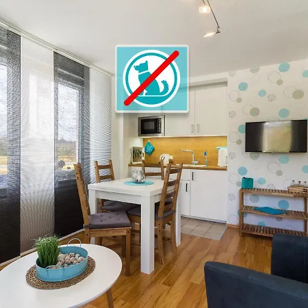 Cuxduhier Apartamento *