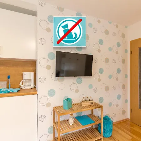 Cuxduhier Апартаменты Куксхафен