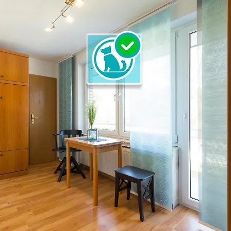 Cuxduhier Apartamento