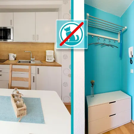 Cuxduhier דירה *