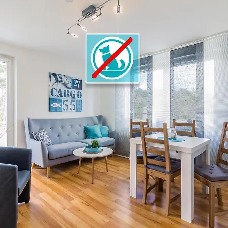 Cuxduhier דירה קושהאבן