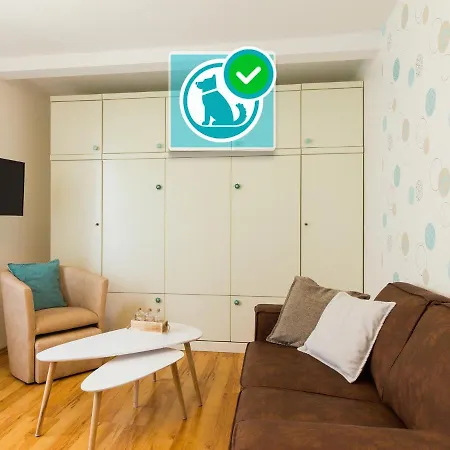 Cuxduhier Apartamento