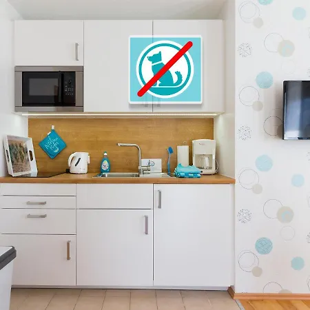 Cuxduhier דירה *