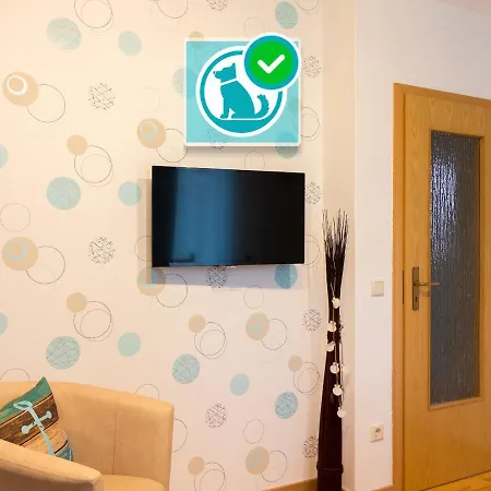 Cuxduhier Apartamento *