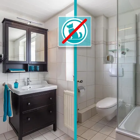 דירה Cuxduhier קושהאבן