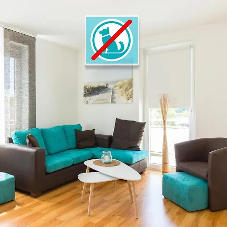 Cuxduhier דירה קושהאבן