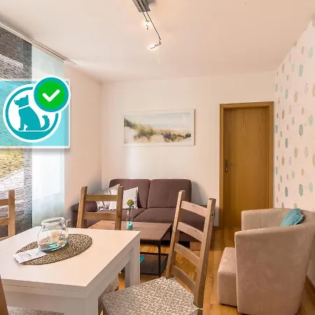 Cuxduhier Apartamento