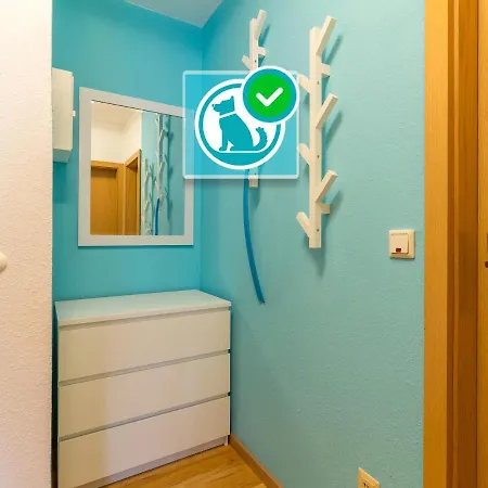 Cuxduhier Апартаменты