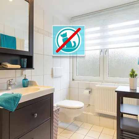 Apartamento Cuxduhier