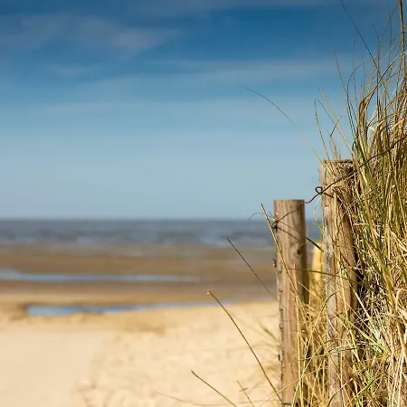 דירה Cuxduhier קושהאבן