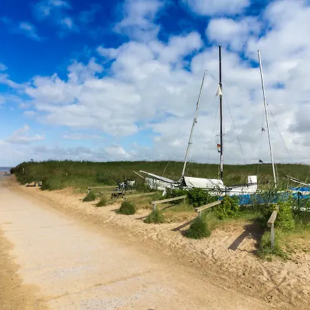 Cuxduhier Apartamento Cuxhaven