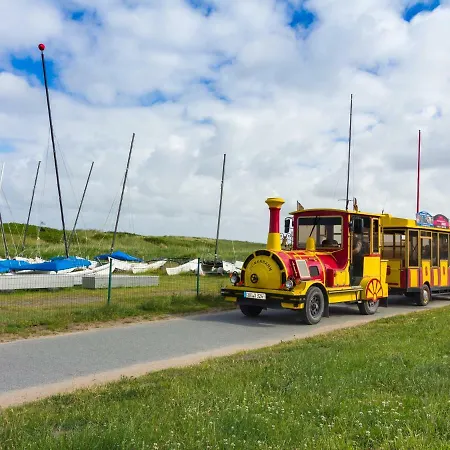 Cuxduhier דירה *