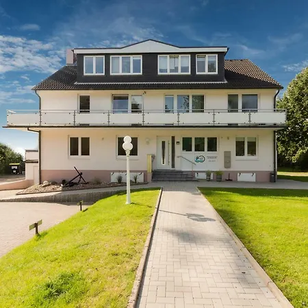 Cuxduhier דירה קושהאבן